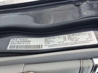 2022 Jeep Grand Cherokee L thumbnail – Miami, FL – 94