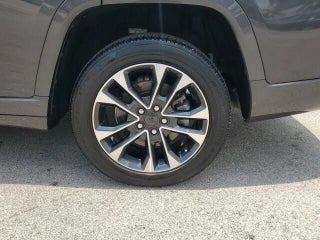 2022 Jeep Grand Cherokee L thumbnail – Miami, FL – 91