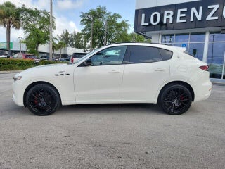 2022 Maserati Levante thumbnail – Miami, FL – 72
