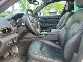 2022 Maserati Levante thumbnail – Miami, FL – 73