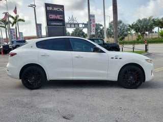 2022 Maserati Levante thumbnail – Miami, FL – 68