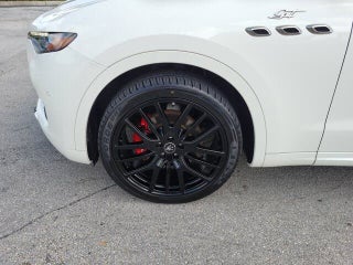 2022 Maserati Levante thumbnail – Miami, FL – 92