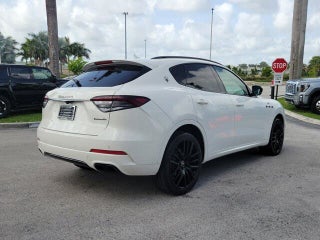 2022 Maserati Levante thumbnail – Miami, FL – 69