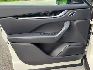2022 Maserati Levante thumbnail – Miami, FL – 88