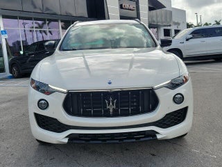 2022 Maserati Levante thumbnail – Miami, FL – 66