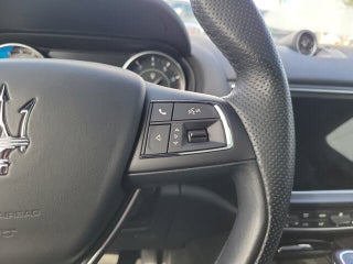 2022 Maserati Levante thumbnail – Miami, FL – 86