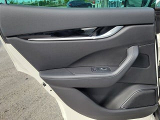 2022 Maserati Levante thumbnail – Miami, FL – 90