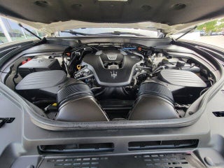 2022 Maserati Levante thumbnail – Miami, FL – 96