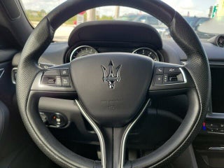 2022 Maserati Levante thumbnail – Miami, FL – 84