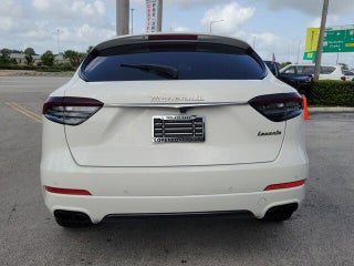 2022 Maserati Levante thumbnail – Miami, FL – 70