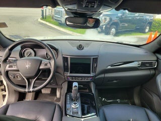 2022 Maserati Levante thumbnail – Miami, FL – 83