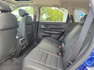 2023 Honda CR-V thumbnail – Miami, FL – 76
