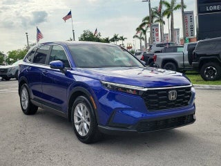 2023 Honda CR-V thumbnail – Miami, FL – 65