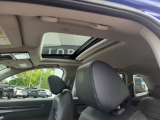 2023 Honda CR-V thumbnail – Miami, FL – 73