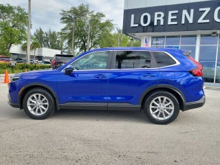 2023 Honda CR-V thumbnail – Miami, FL – 70