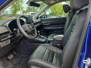 2023 Honda CR-V thumbnail – Miami, FL – 74