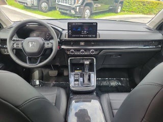 2023 Honda CR-V thumbnail – Miami, FL – 81