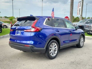 2023 Honda CR-V thumbnail – Miami, FL – 67