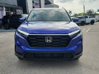 2023 Honda CR-V thumbnail – Miami, FL – 64