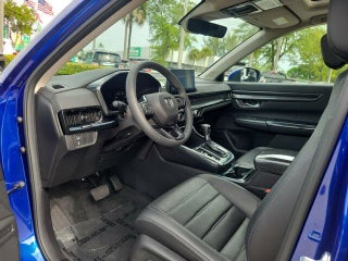2023 Honda CR-V thumbnail – Miami, FL – 71