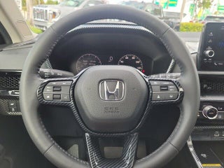 2023 Honda CR-V thumbnail – Miami, FL – 82