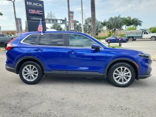 2023 Honda CR-V thumbnail – Miami, FL – 66