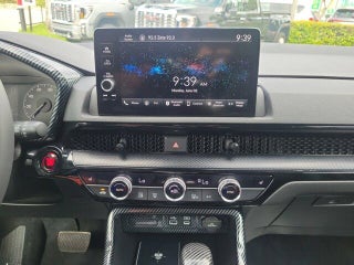 2023 Honda CR-V thumbnail – Miami, FL – 85