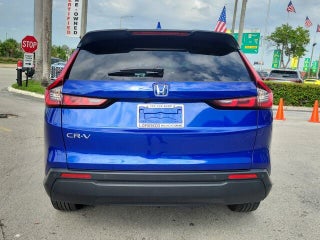 2023 Honda CR-V thumbnail – Miami, FL – 68