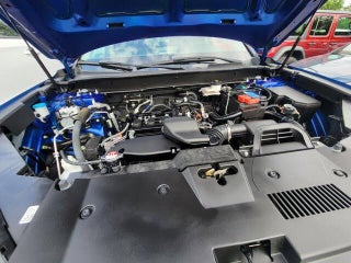 2023 Honda CR-V thumbnail – Miami, FL – 90