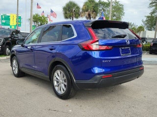 2023 Honda CR-V thumbnail – Miami, FL – 69