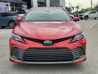 Toyota Camry for sale Las Vegas