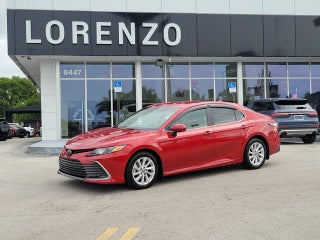 Toyota Camry for sale Las Vegas