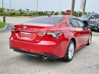 Toyota Camry for sale Las Vegas