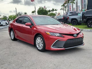 Toyota Camry for sale Las Vegas