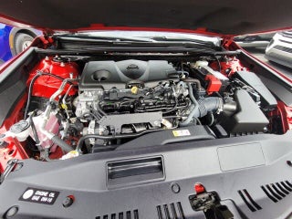 Toyota Camry for sale Las Vegas