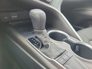 Toyota Camry for sale Las Vegas