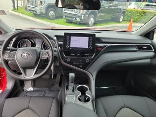 Toyota Camry for sale Las Vegas