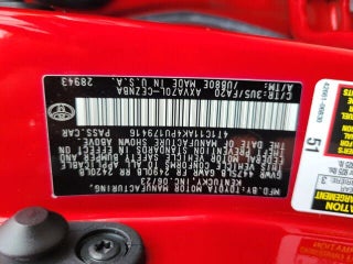 Toyota Camry for sale Las Vegas
