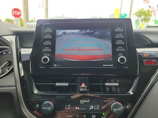 Toyota Camry for sale Las Vegas