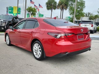 Toyota Camry for sale Las Vegas