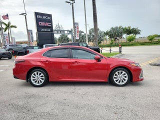 Toyota Camry for sale Las Vegas