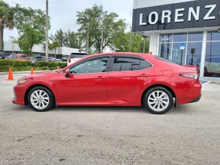 Toyota Camry for sale Las Vegas