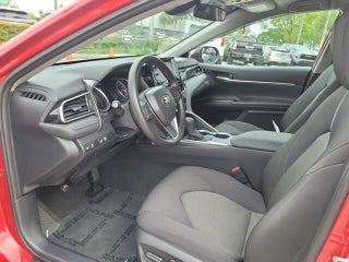 Toyota Camry for sale Las Vegas