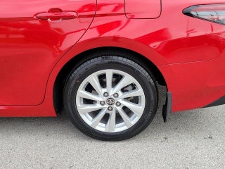 Toyota Camry for sale Las Vegas