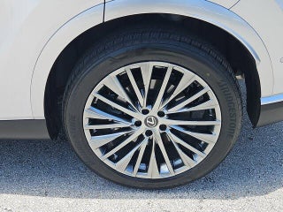 2024 Lexus RX 450h thumbnail – Miami, FL – 93