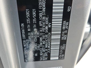 2024 Lexus RX 450h thumbnail – Miami, FL – 96