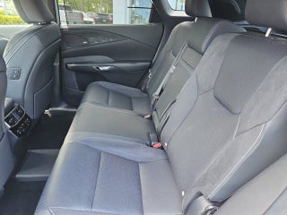 2024 Lexus RX 450h thumbnail – Miami, FL – 79
