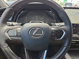 2024 Lexus RX 450h thumbnail – Miami, FL – 84