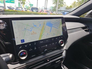 2024 Lexus RX 450h thumbnail – Miami, FL – 74