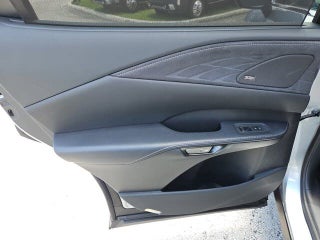 2024 Lexus RX 450h thumbnail – Miami, FL – 92